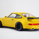 Illustration for article titled Wheel Swap Wednesday: 964 Turbo project